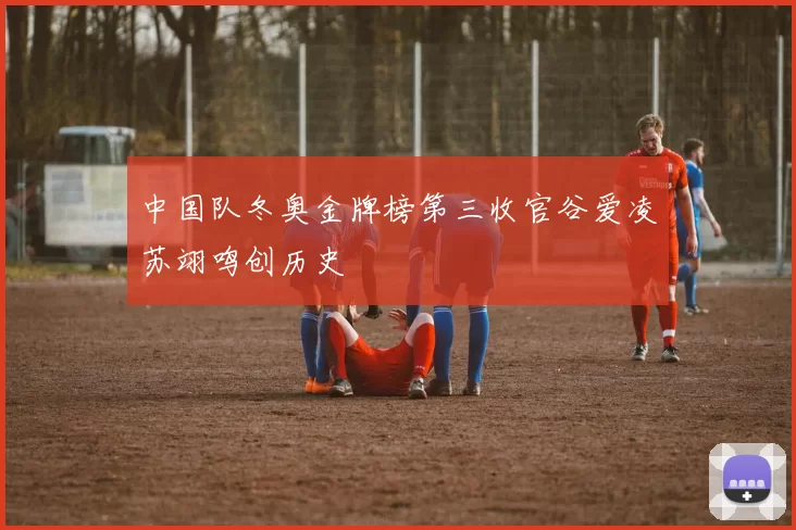 中国队冬奥金牌榜第三收官谷爱凌苏翊鸣创历史
