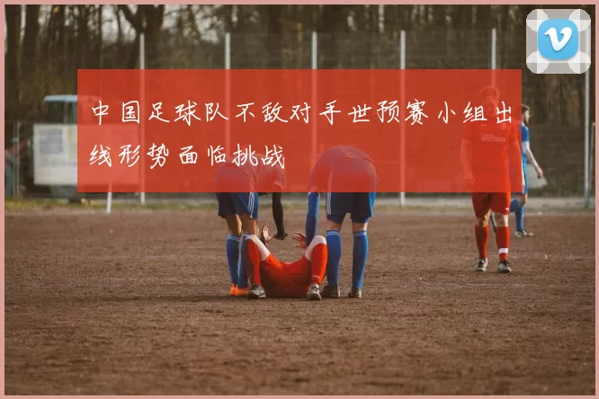 中国足球队不敌对手世预赛小组出线形势面临挑战