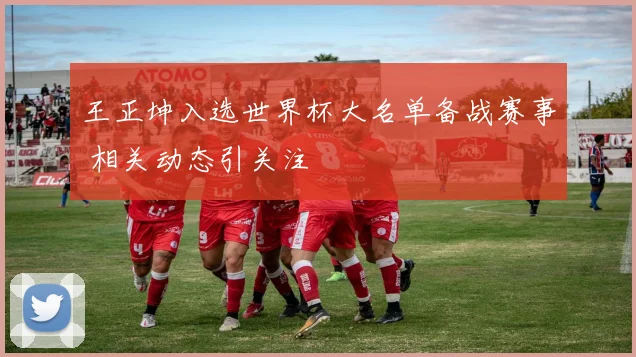 王正坤入选世界杯大名单备战赛事 相关动态引关注